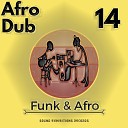 Afro Dub - Rhythm Original Mix