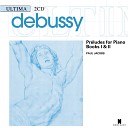 Paul Jacobs - Debussy Preludes for Piano Book II La Terrasse des audiences du clair de…