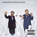 Handsome Boy Modeling School - Rock And Roll Could Never Hip Hop Like This Part 2 feat Lord Finesse Mike Shonoda Chester Bennington Rahzel Qbert Grand…