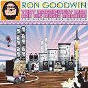 Ron Goodwin His Orchestra - Under The Linden Tree 2003 Remastered Version
