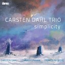 Carsten Dahl - Prelude and Blues