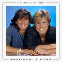 MODERN TALKING - IN 100 YEARS 2017 CLIP OFFICIAL NEW MAXI VERSION 2017 MIX…