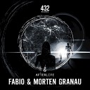 DJ Fabio Morten Granau - Afterlife