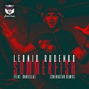 Leonid Rudenko feat Daniella - Summerfish Snebastar Remix Radio Edit