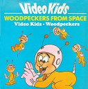 Video Kids - Woodpeckers From Space Alex Ch Remix 2k19