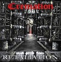 Cremation - Veil Of Secrecies