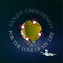 Sandy Chochinov feat. Gary Breit - Skies Began to Breakdown (feat. Gary Breit)