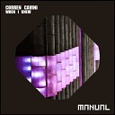 Corren Cavini - When I Knew Original Mix