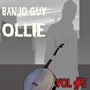 Banjo Guy Ollie - Ruins From Undertale