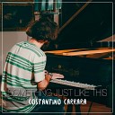 Costantino Carrara - Something Just Like This Piano Arrangement