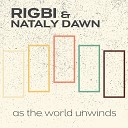 Nataly Dawn - As the World Unwinds