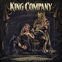 KING COMPANY - NEVER SAY GOODBYE ACOUSTIC VERSION