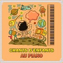 Chansons Enfants Piano Comptines Instrumentales… - Meunier Tu Dors Version Piano