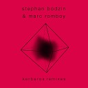 Stephan Bodzin Marc Romboy - Kerberos Revisited Solomun Johannes Brecht…