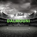 Gadour feat Bilel Rj Khaled Bougatfa - Fi Bladi Dalmouni
