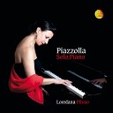 Loredana Piluso - Histoire du tango No 2 Cafe 1930 Arr for Piano Solo by Kyoko…