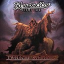 Rhapsody Of Fire - Power Of Thy Sword