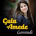 Gula Amede - Zava Binin