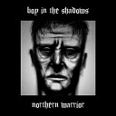 Boy in the Shadows - The Dark Woods of the North