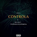 Rock c Amesy feat Diino - Controla