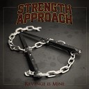 Strength Approach - My Rules