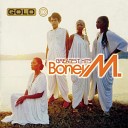 Boney M - Painter Man Original 7 Album Version