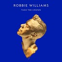 Robbie Williams - Sh t On the Radio