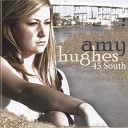 Amy Hughes - Drive On