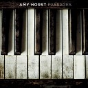 Amy Horst - At Dawn