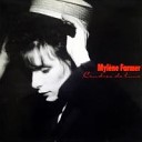 Mylene Farmer - On Est Tous Des Imbeciles unreleased