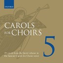 The Oxford Choir - Wassail SATB