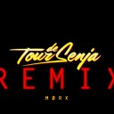 M rk - Tour De Senja Kahuun Remix