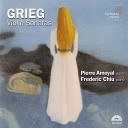 Frederic Chiu Pierre Amoyal - Sonata in F Major Op 8 II Allegretto quasi…