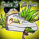 Chyleoco2X - Snakes in the Grass