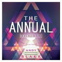 Andy Blakk - Purple Hair Groovy ReMix
