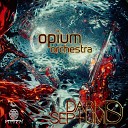 Dark Septum - Piano Paranoid