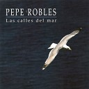 Pepe Robles - La Nube Azul