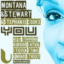 Montana Stewart Stephanie Cooke - You Mind Street Mix