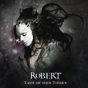 Robert - Taste of Your Tongue Instrumental