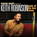 Keith Robinson - Young People