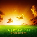 Weathertunes - From the Bottom