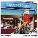 The Exhausts - Waiting in Line
