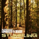 Longusto Devise Tom Caruana - Stumbling