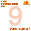 Paul Klitsie - Tomorrow Is Another Day Luca Elle Remix