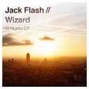Jack Flash Wizard feat Chief Wigz - F U W R