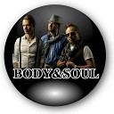 Body Soul feat Madalina - In Ochii Tai