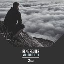 Rene Reuter - Waiting For Radio Edit
