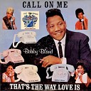 Bobby Bland - Queen for a Day