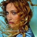 Madonna - Ray Of Light Single Mix By Alex s Mastermix