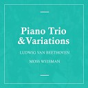 l Orchestra Filarmonica di Moss Weisman - Piano Trio No 3 in C Minor Op 1 II Andante cantabile con…